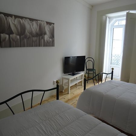 Casa Do Doutor Apartment Portalegre Luaran gambar