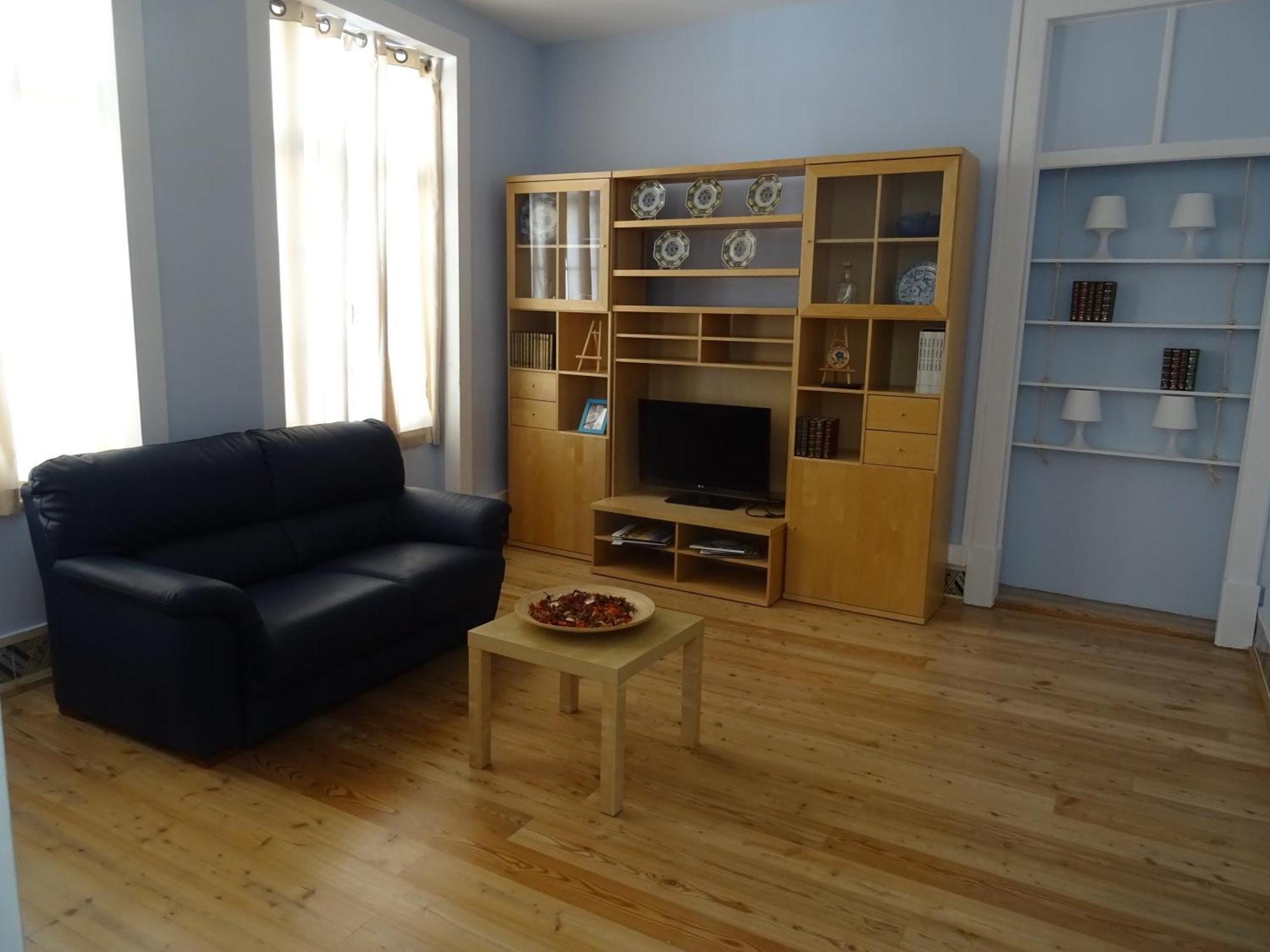 Casa Do Doutor Apartment Portalegre Luaran gambar