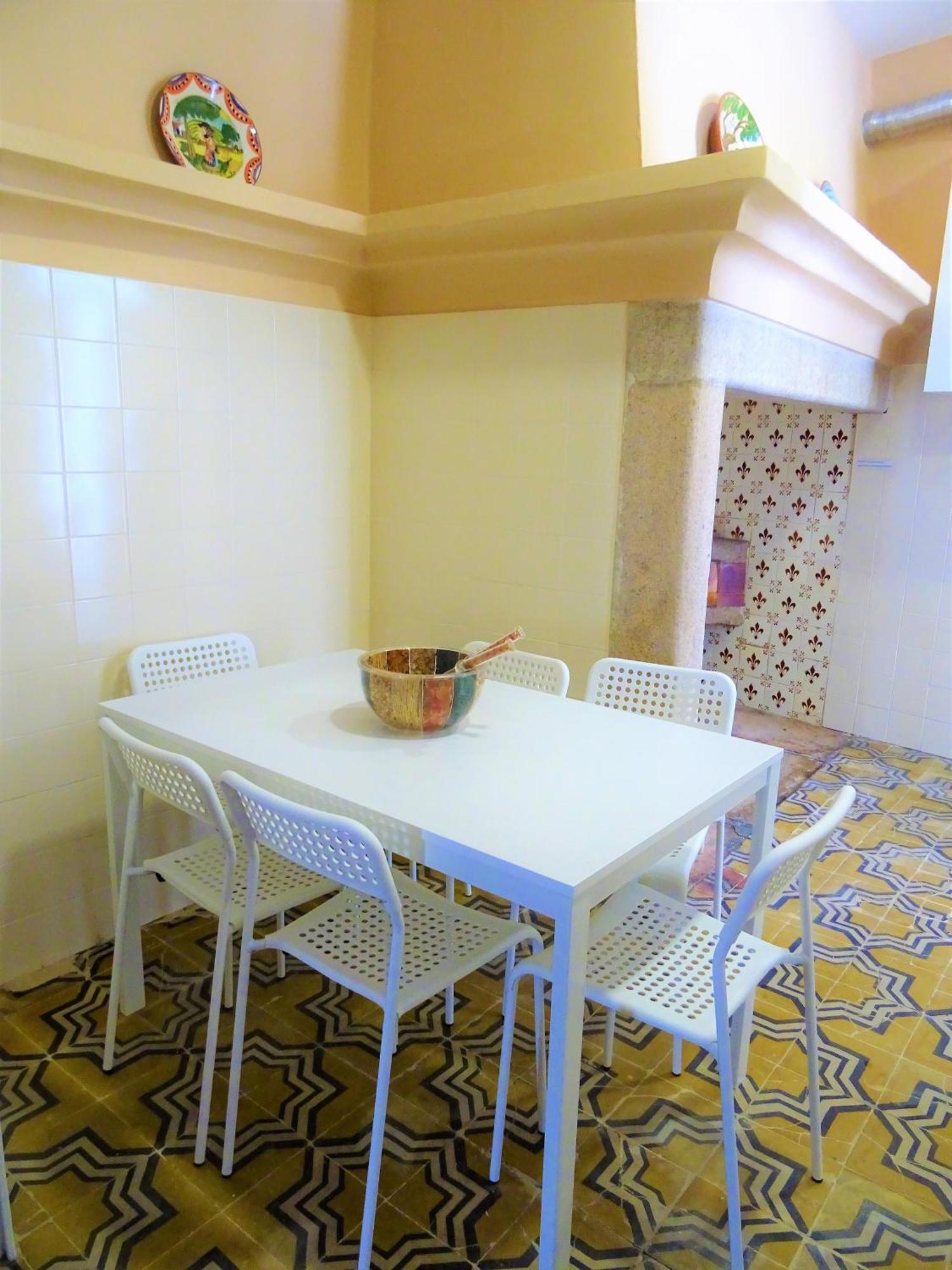 Casa Do Doutor Apartment Portalegre Luaran gambar